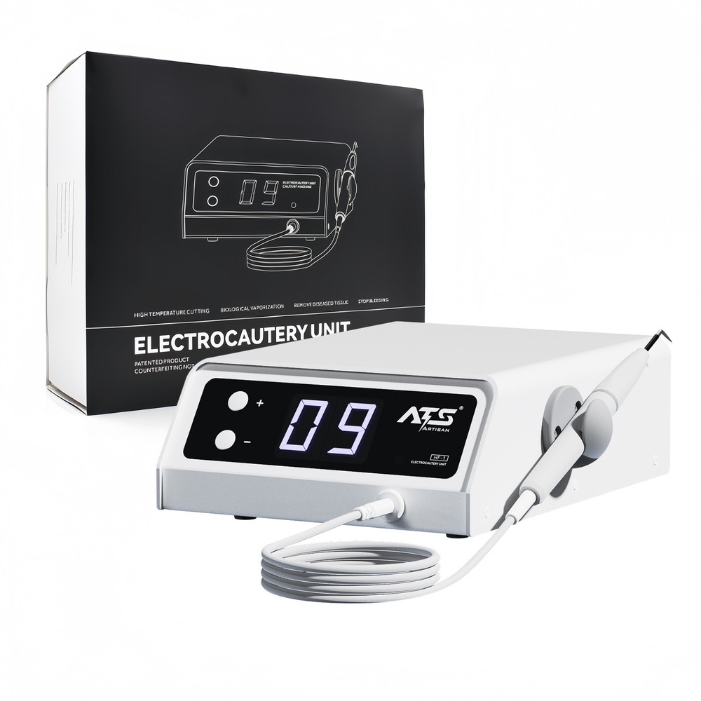 Dental Compact Electrosurgical Device