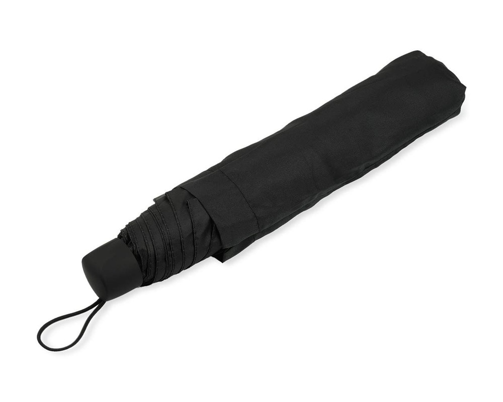 DS. DISTINCTIVE STYLE Middle Finger Umbrella Funny Folding Creative