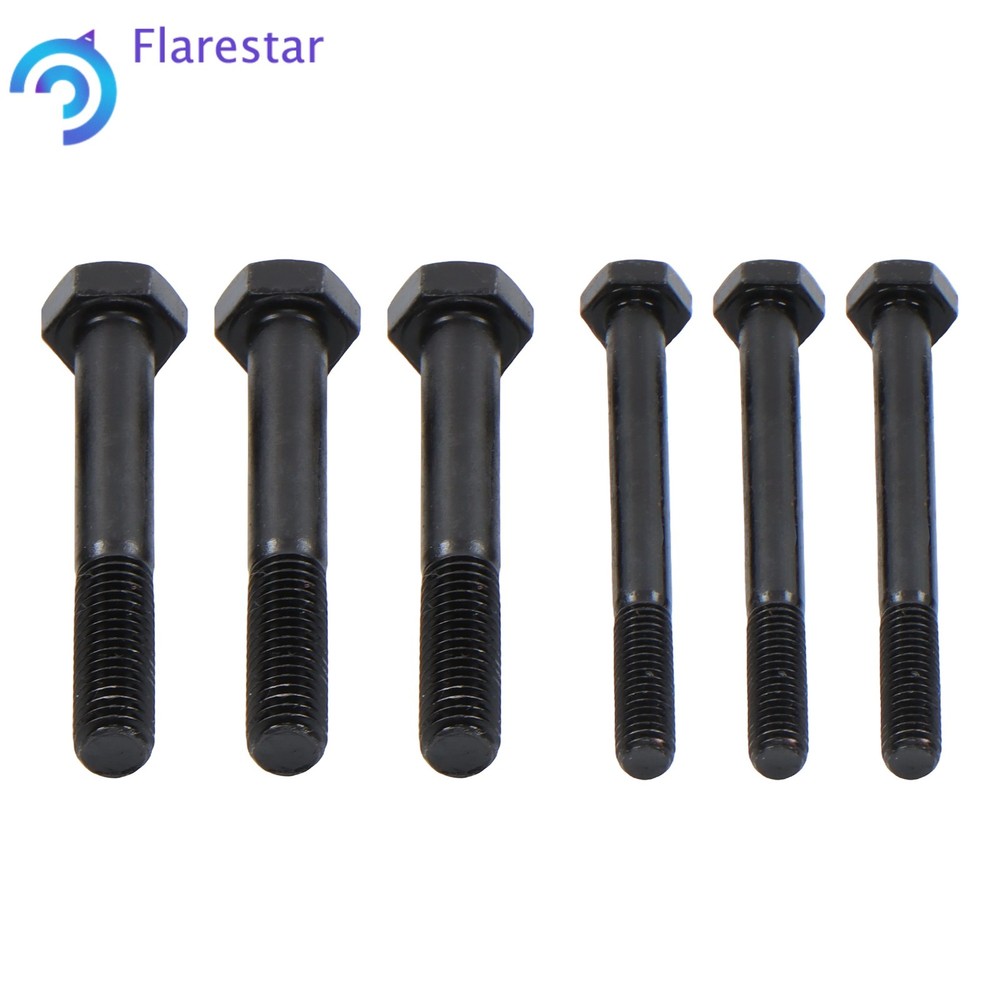 New Harmonic Balancer Puller Removal & Install Tool Flywheel Crankshaft Kit