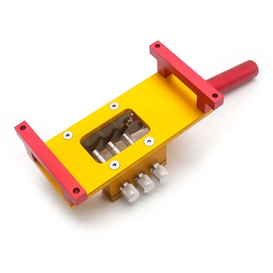 Lead Wire Manual Cable Cutting Tool Precise Positioning Plumbum Wire Scissors