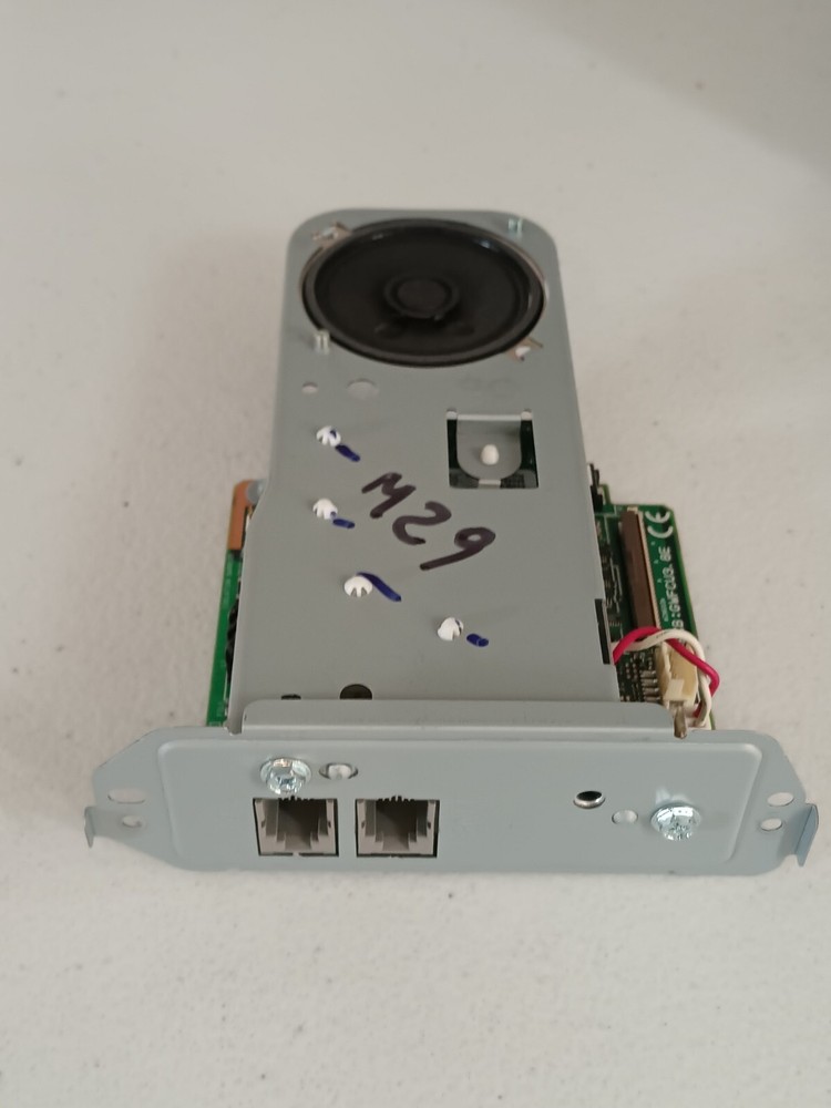 Ricoh Fax Option Type M29