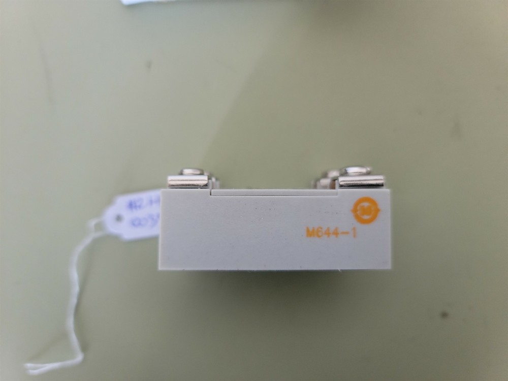 Crouzet GN 84134010 Solid State Relay 25Amp 24-280VAC - New