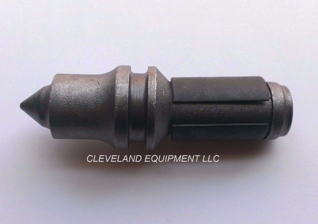 Bobcat McMillen Premier Pengo .765 Rock Auger Bullet Tooth