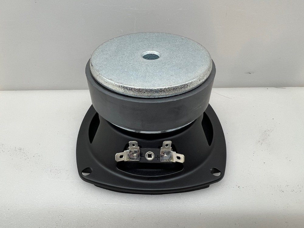 Genesis Physics Model 320 Midrange Replacement New 4.5" Driver Free Shipping