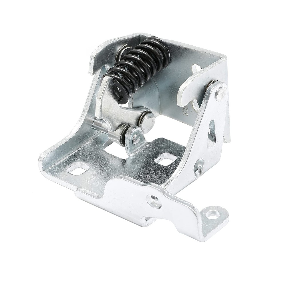 Lower Door Hinge Front Right Passenger Side | Replacement for