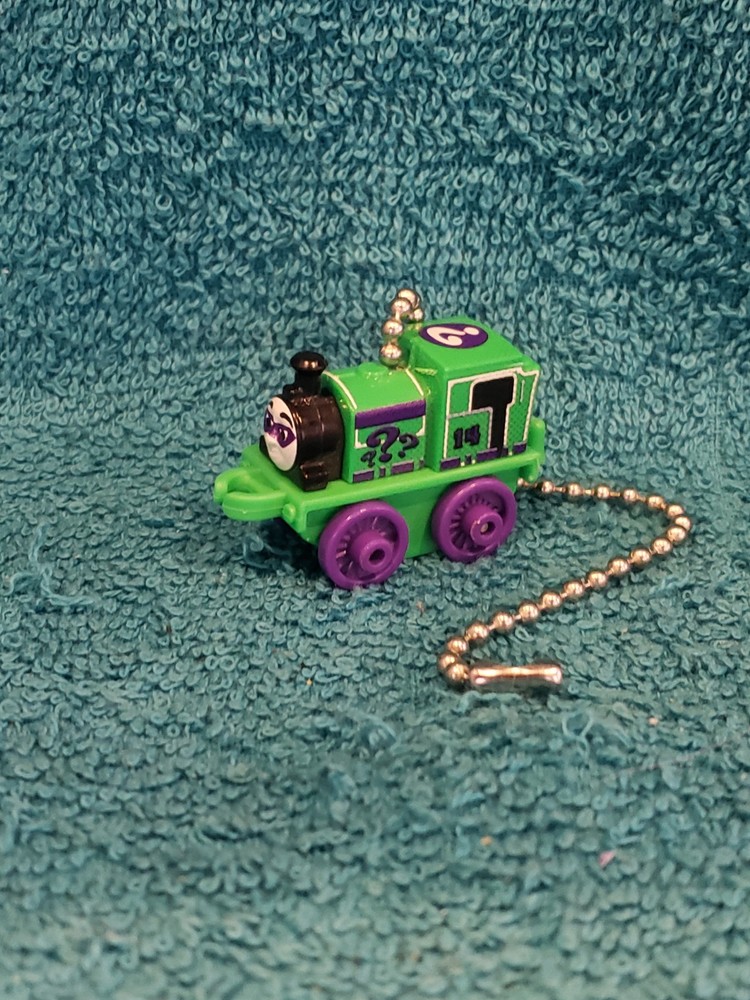 Thomas the Train Charlie Light Pull or Fan Pull - Thomas The Train