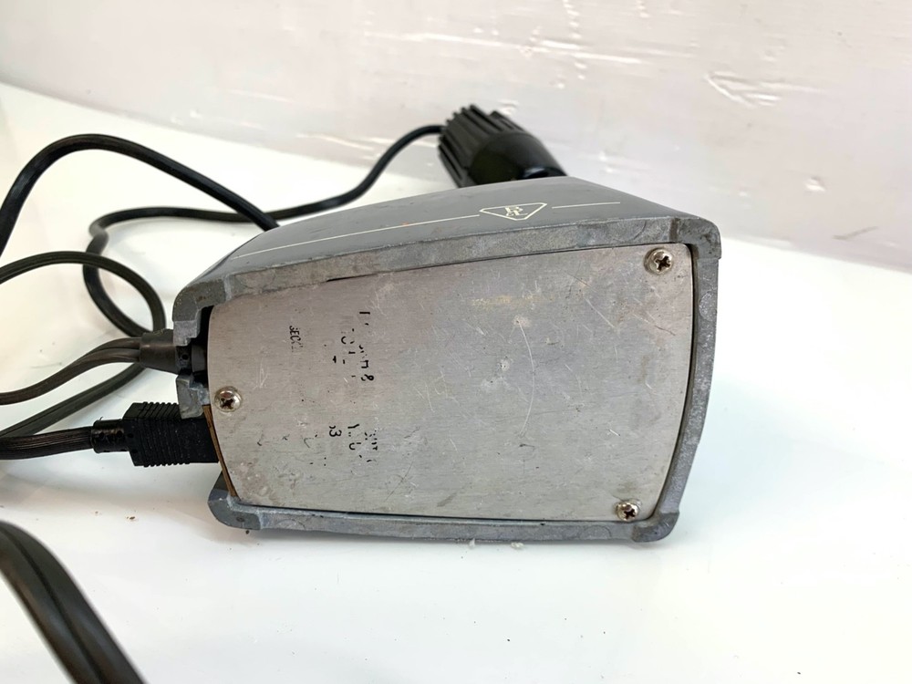 Bausch & Lomb Transformer Illuminator S8403