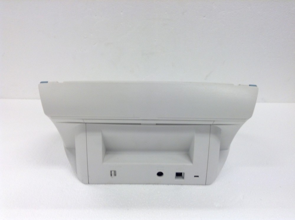 Canon imageFORMULA DR-2010C Flatbed Document Scanner M11065, 7005 Scans, WORKING