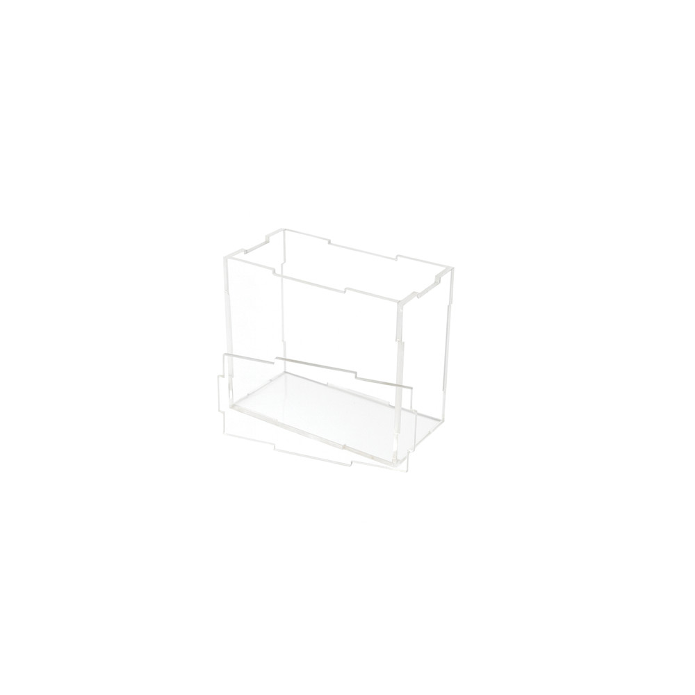 Acrylic display case for Sorcery Contested Realm Arthurian Legends Booster Box