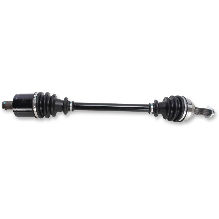 Moose Complete Axle Kit - Front Left / Front Right LM6-PO-8-331