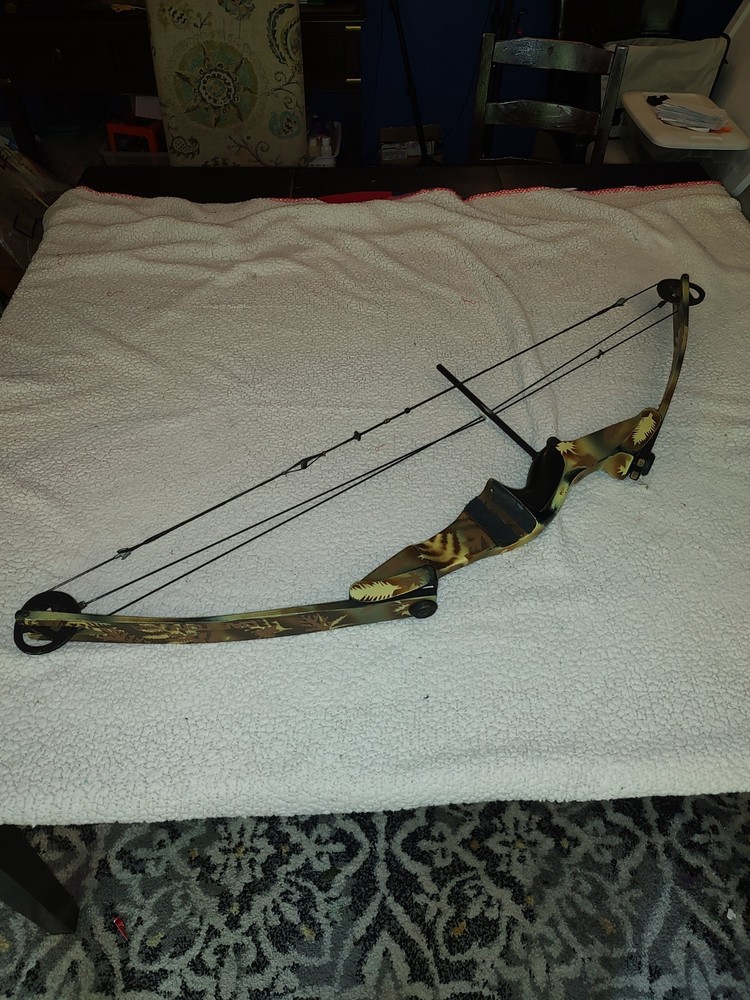 Darton USA  Archery Compound Bow