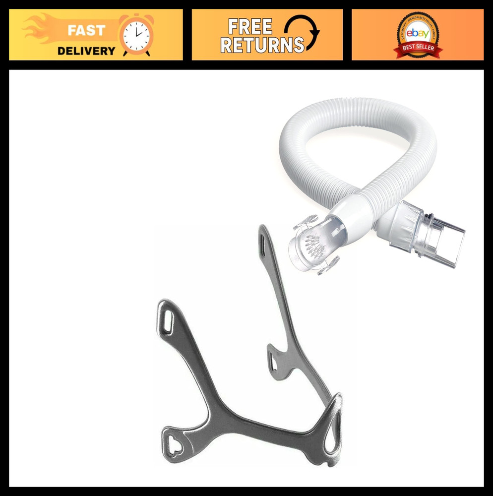 Replacement Fabric Frame & Connecting Hose for Wisp - Durable, Easy Install