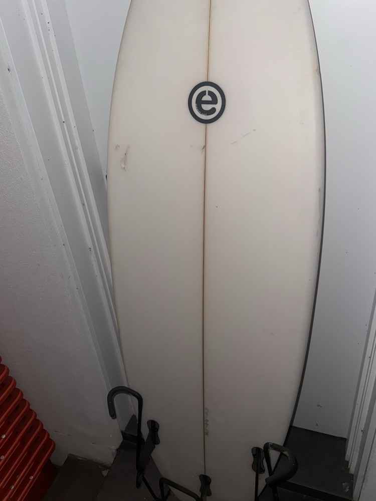 Elemnt wildcat Surfboard