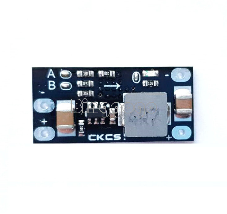 12V to 5V Mini DC-DC Buck Step Down Converter Module Voltage Regulator Board