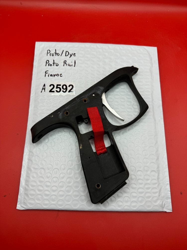 Proto/Dye Proto Rail Frame