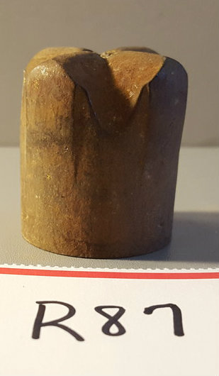 1-3/8" CARBIDE ROCK CROSS DRILL BITS, R87