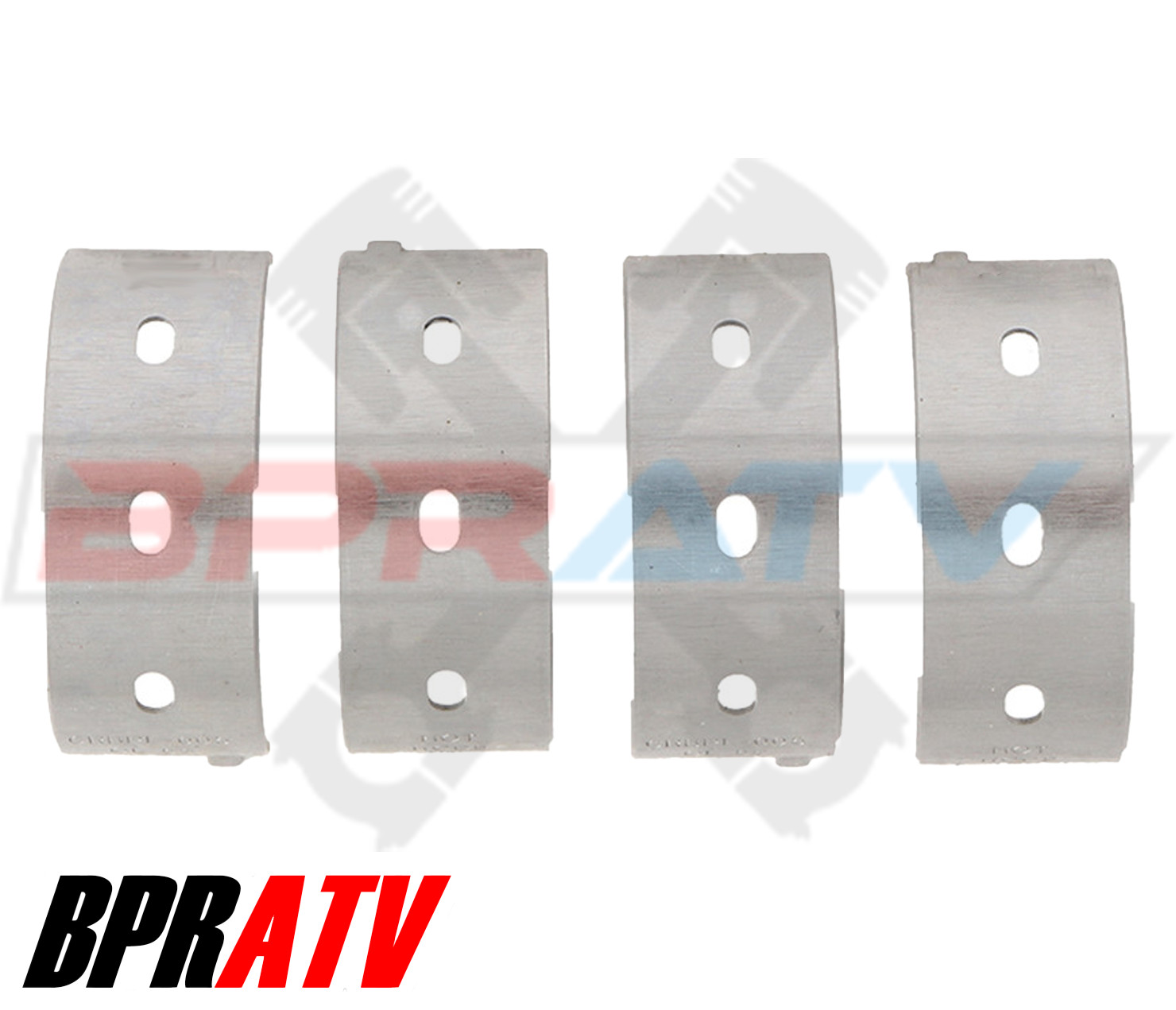 Polaris RZR XP 1000 Bearings Seal Kit Counter Balance Shaft Main Journals '14-25