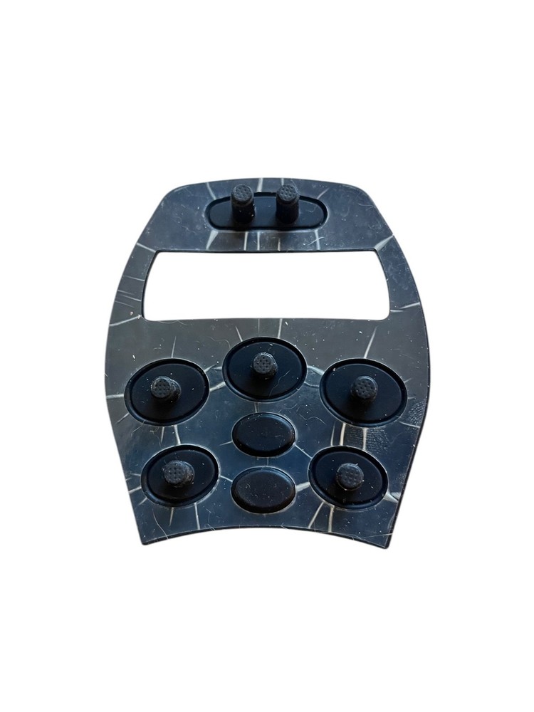 Pride Mobility 6 Key Keypad Joystick Controller Replacement Power Wheelchairs