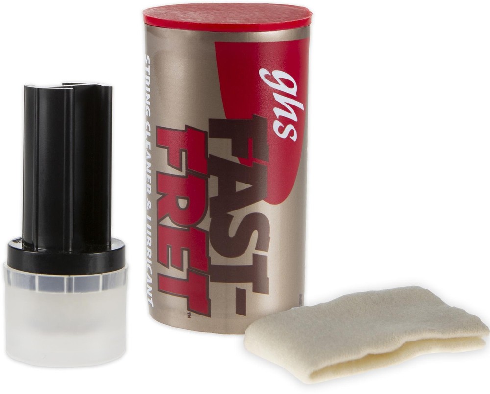 Graph Tech PP-1182-00 + GHS A87 Value Bundle