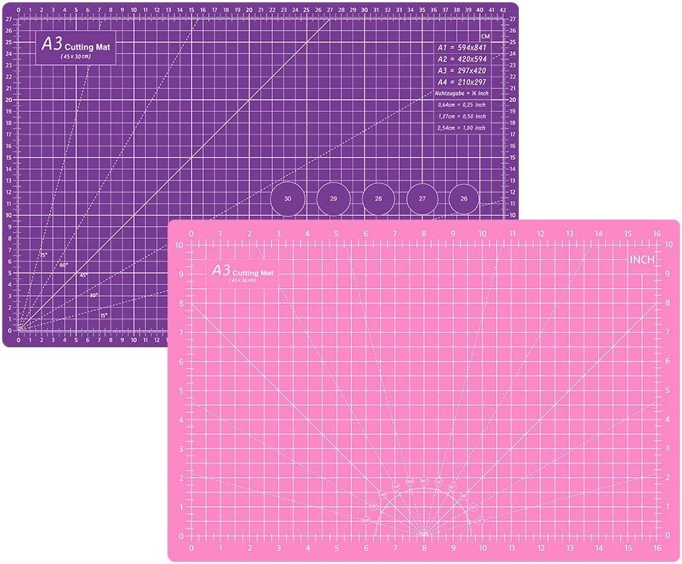 Cutting Mat