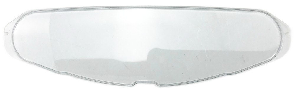 HJC HJ-20P SkipFog Replacement Shield Lens Insert Clear