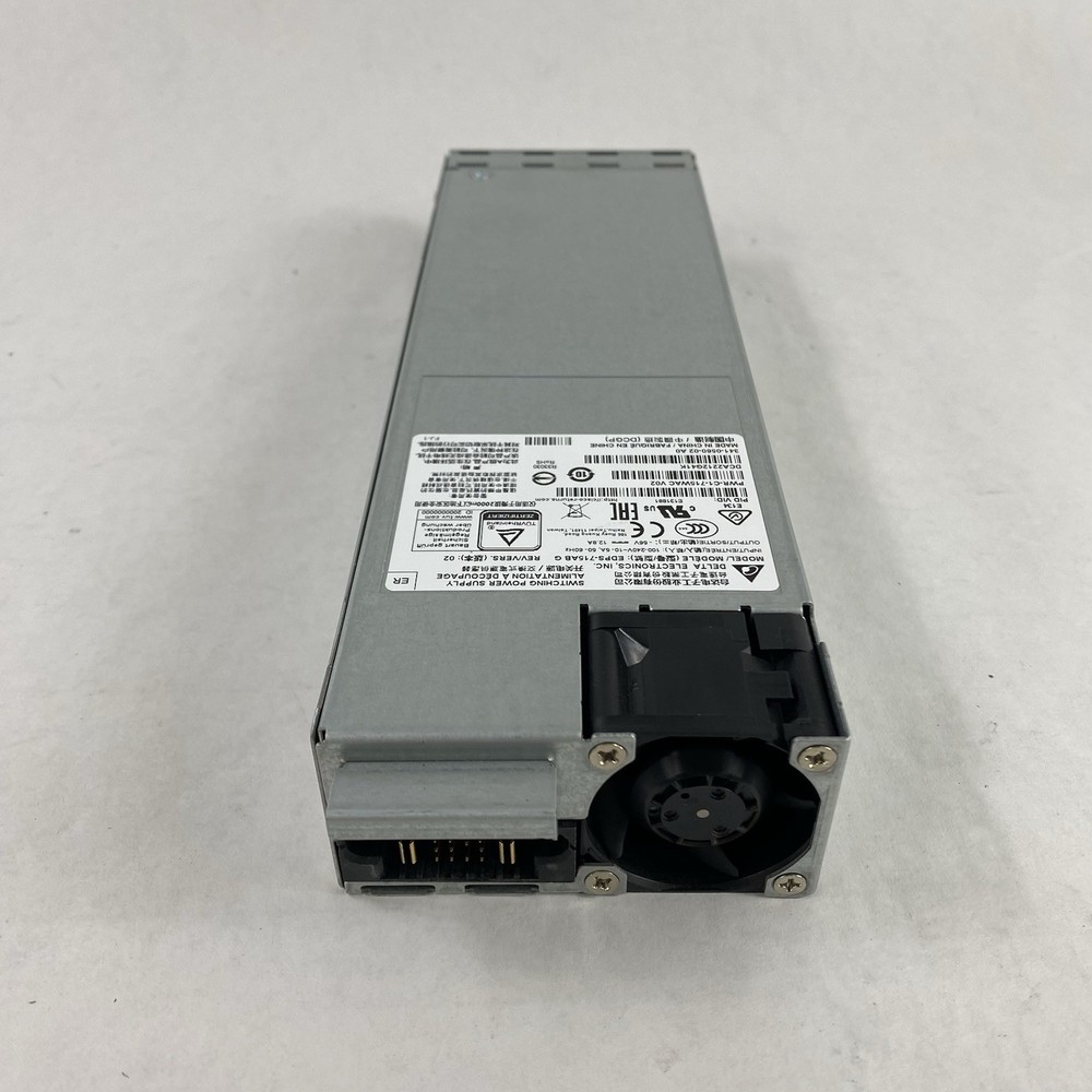 Delta Electronics EDPS-715AB G Server Power Supply