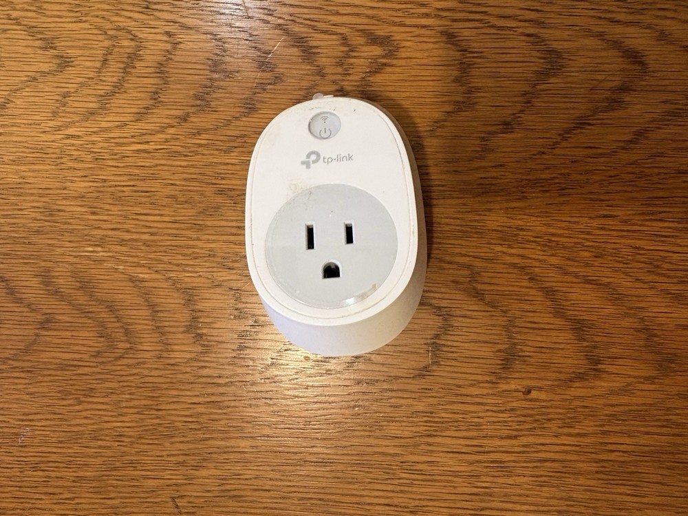 TP-Link HS110 Smart Plug