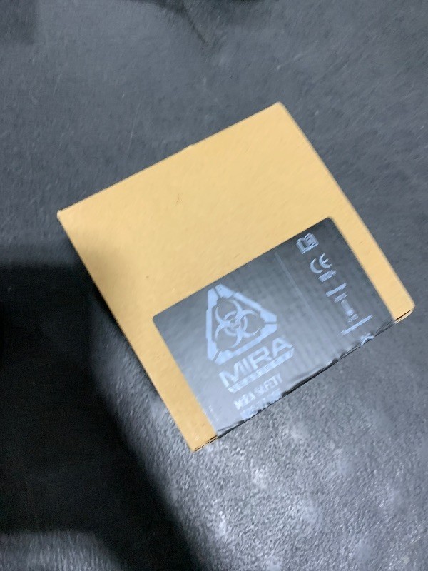 MIRA Safety - NBC-77 SOF Single 40mm Gas Mask Filter Special Combined CBRN