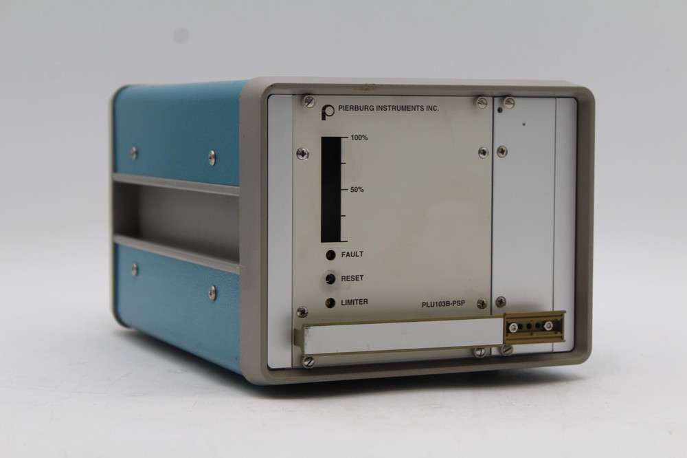 Pierburg Instruments PLU103B-PSP Power Supply Module
