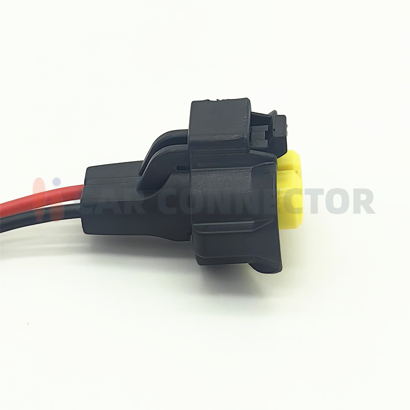 2-Pin Fog Lamp Fog Light Connector Pigtail Harness For 2014-2023 Infiniti Q50