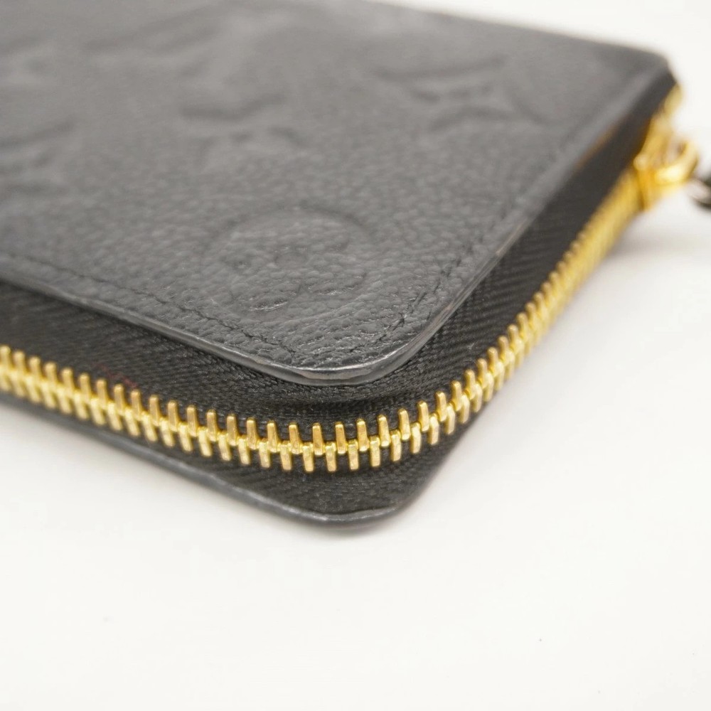 Louis Vuitton Long Wallet