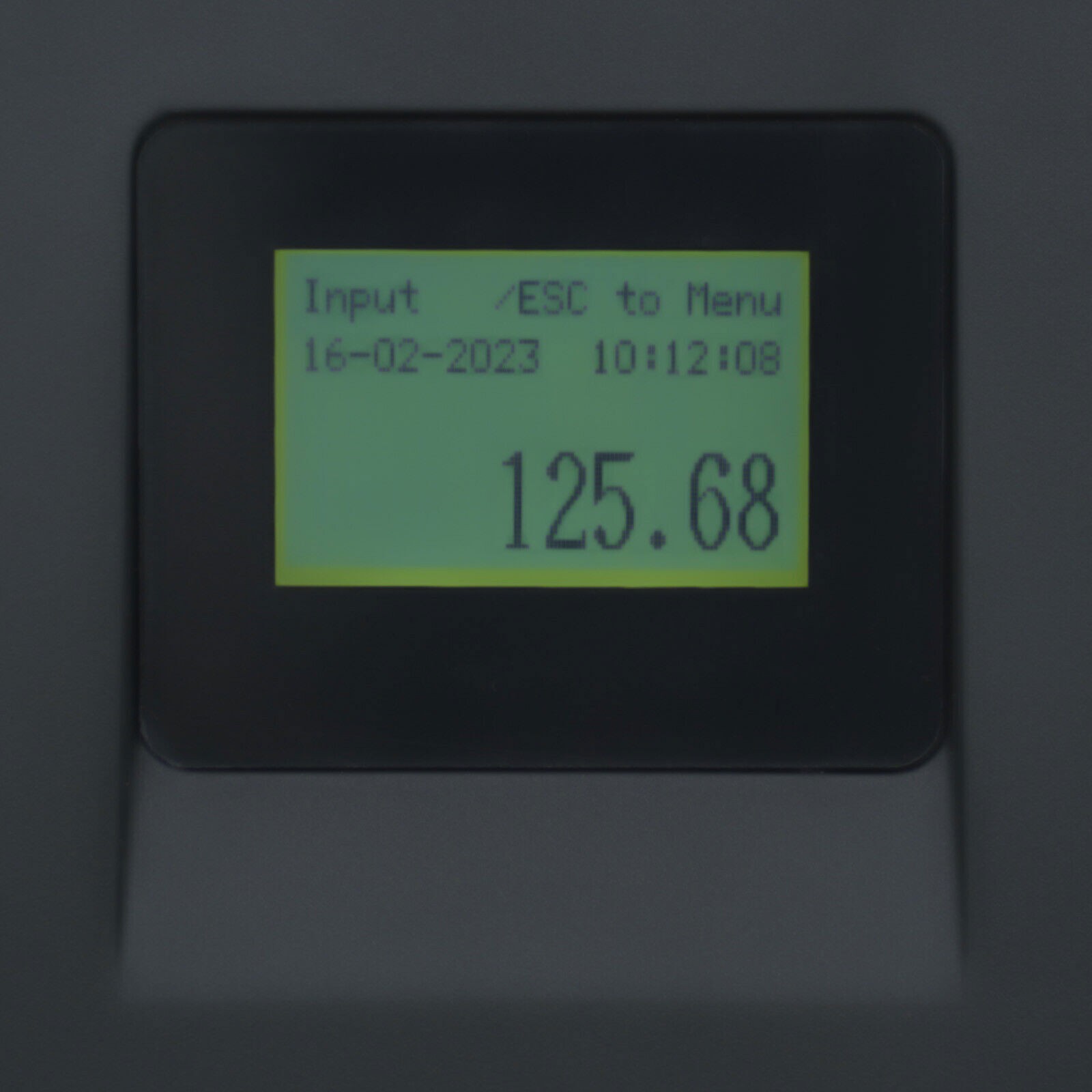 Used 38 Keys Electronic Cash Register Thermal Cash Register with Cash Drawer