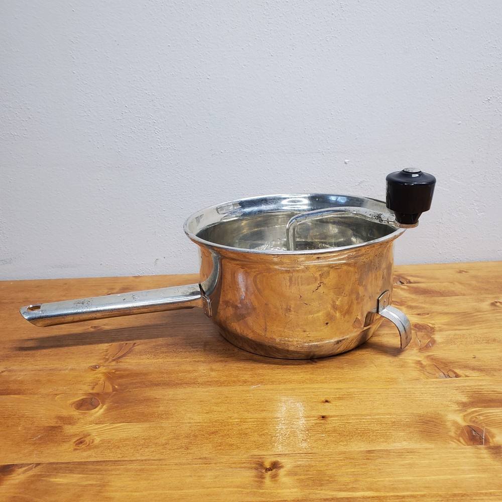 VINTAGE FOLEY FOOD MILL #101