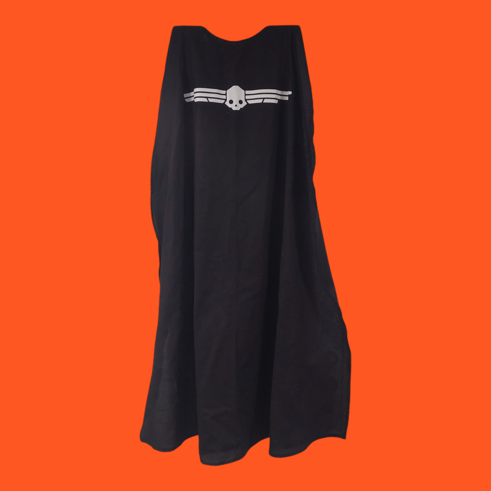 Unofficial Helldivers Foesmasher Cloak l Cosplay & Collectiable