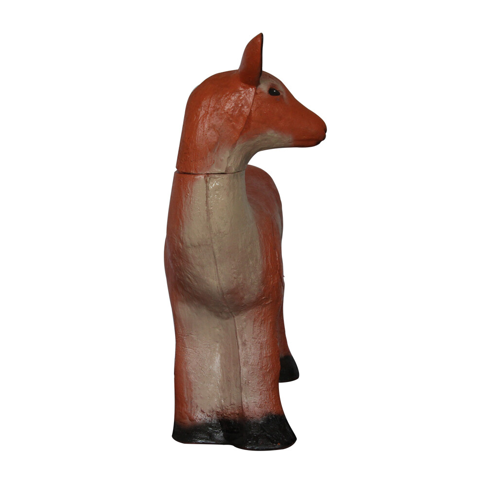Mini Deer 3D Self-Healing Foam Archery Target