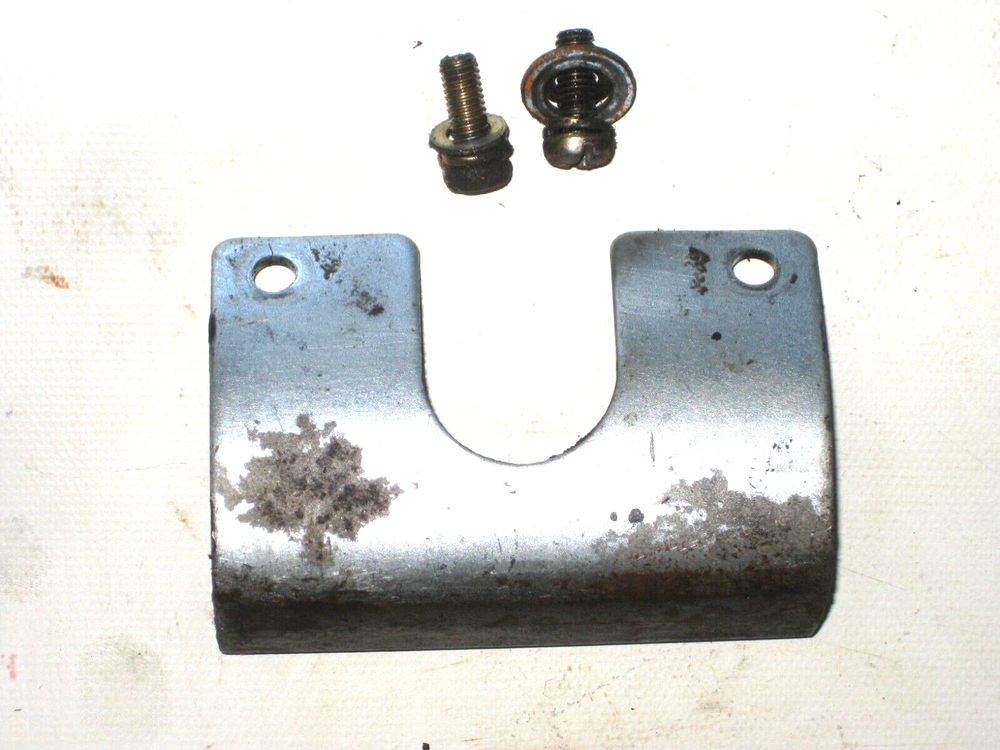 Echo Trimmer SRM200DA Trimmer Shield Assembly