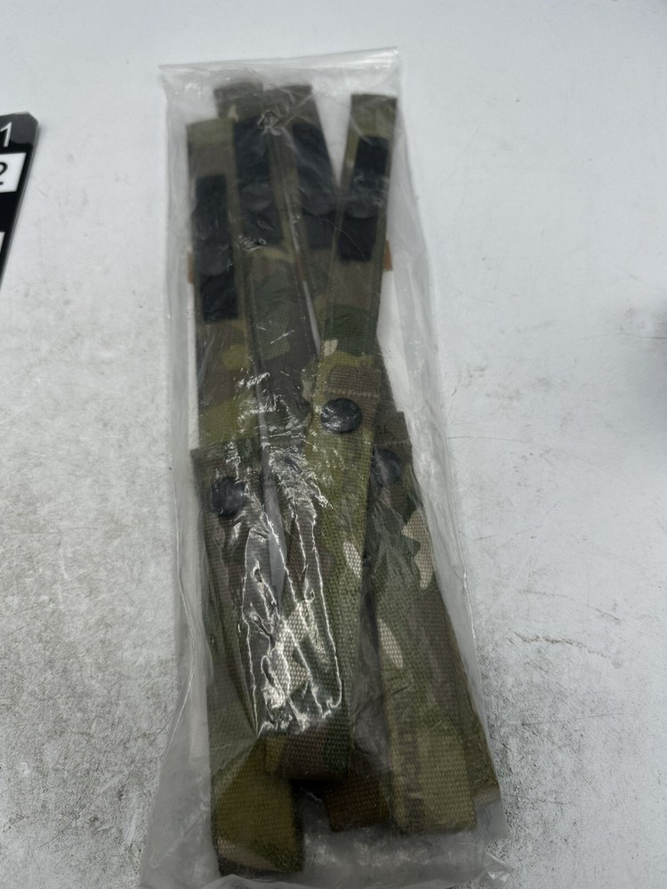 Crye Precision MULTI-CAM StKSS Structural Kinetic Support System X-Large