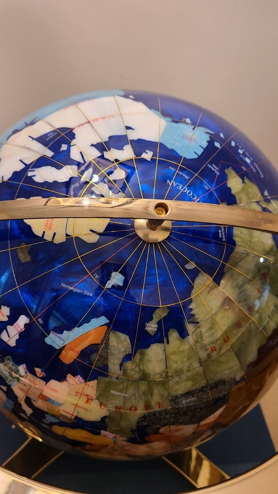 World Globe
