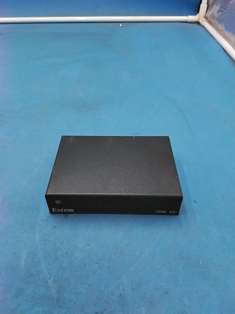 Extron HDMI 201 Rx Receiver
