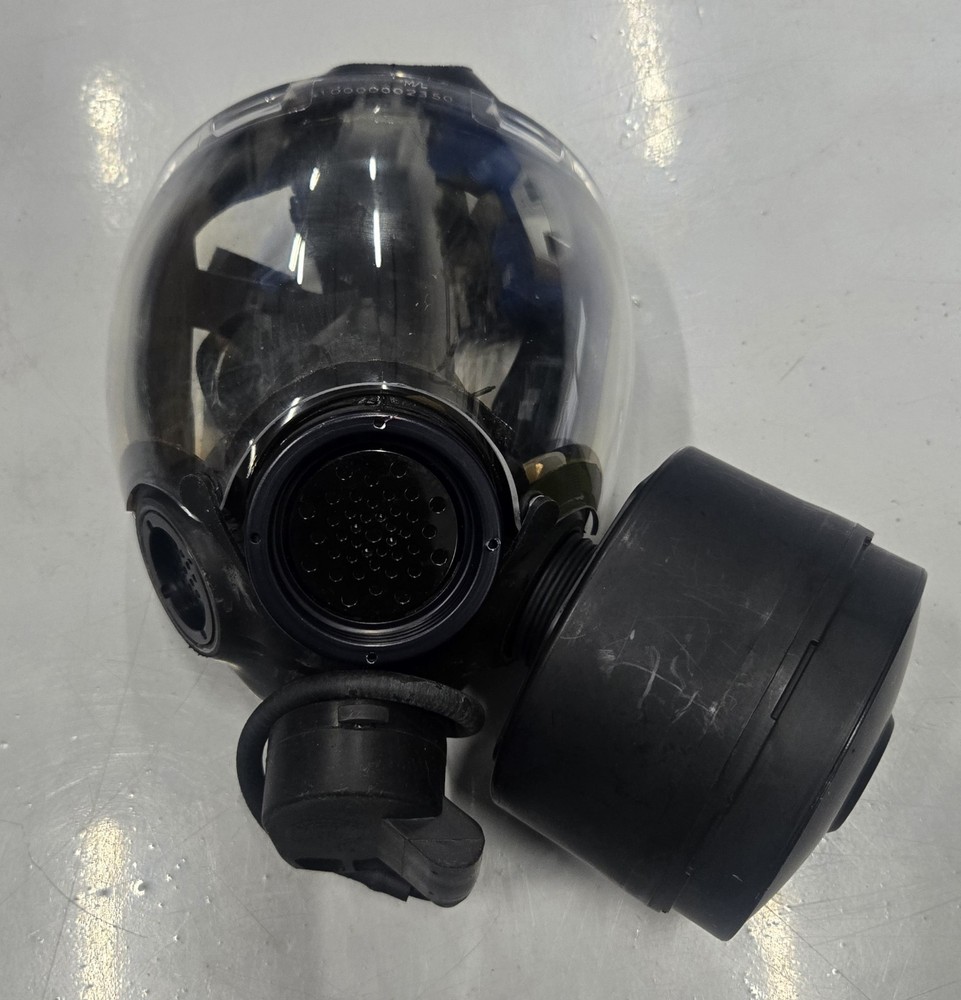 MSA Millennium Pro Mask Medium(New)