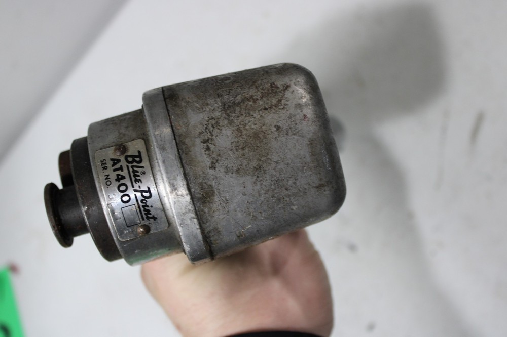 Blue Point AT400A by Snap On Orbital Sander Paddle Switch