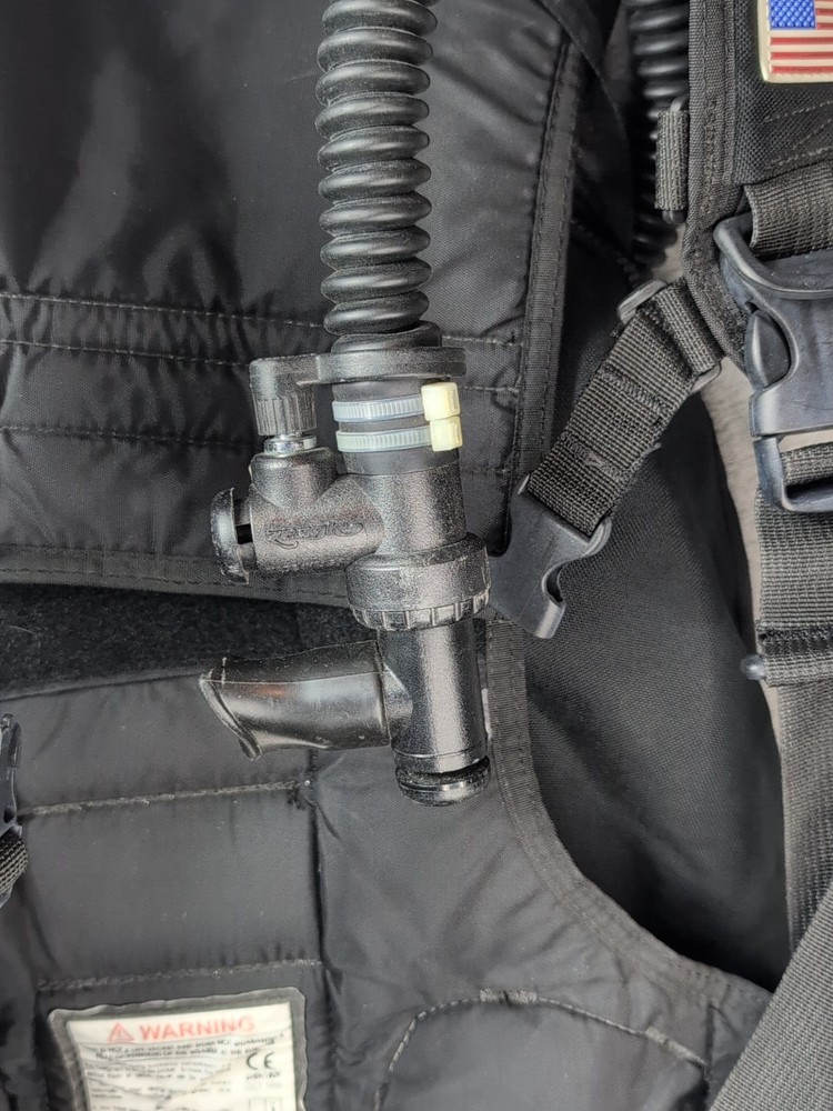 Zeagle Ranger BCD - Medium