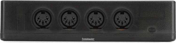 CME Pro U4MIDI WC Hybrid MIDI Interface