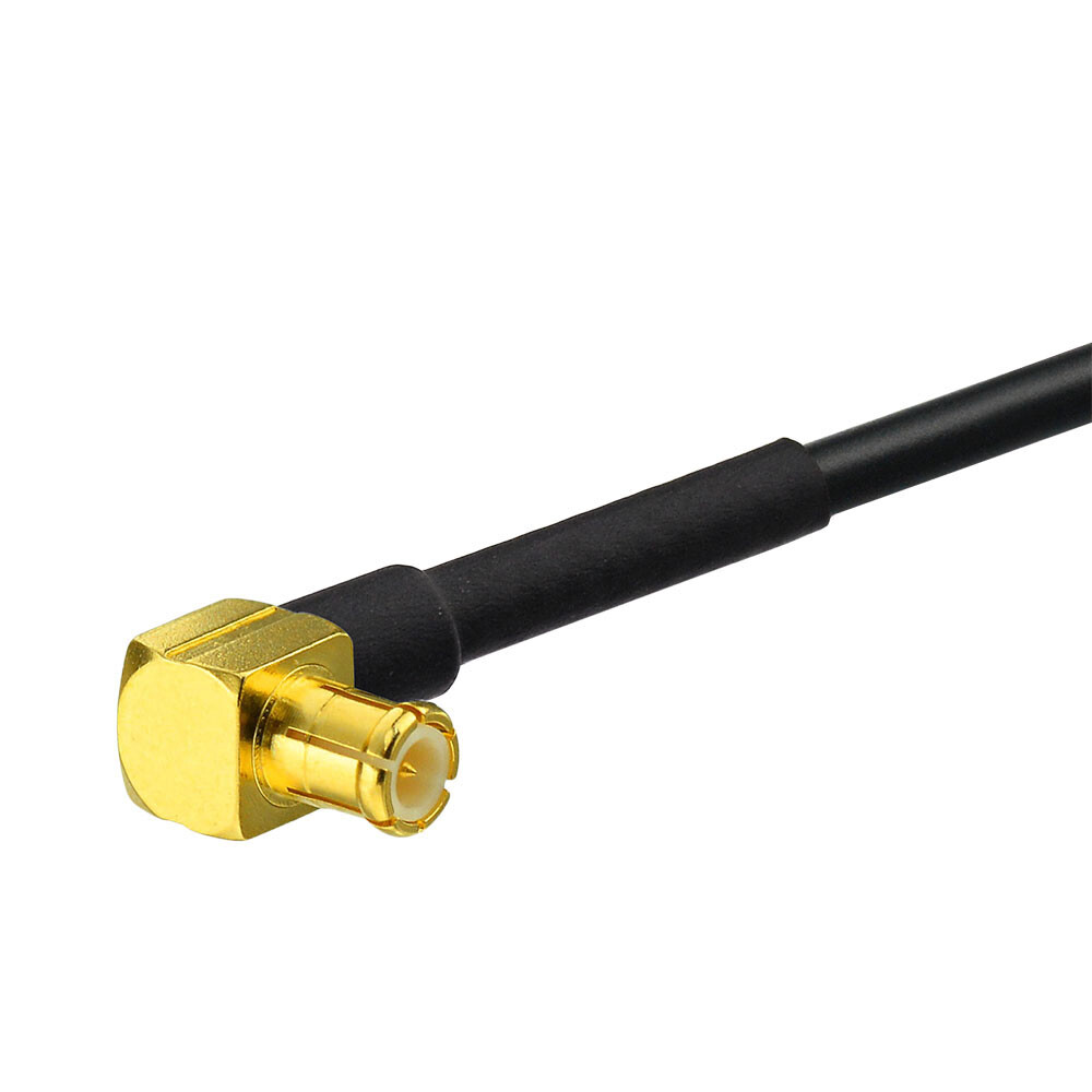 External Waterproof Active GPS Navigation Antenna MCX For Garmin GPSMAP 72 76 60