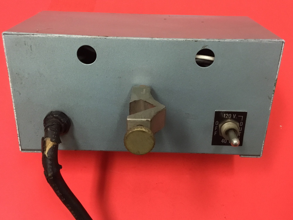 Ace Glass - P/N: 12087-10 - Solid State Controller