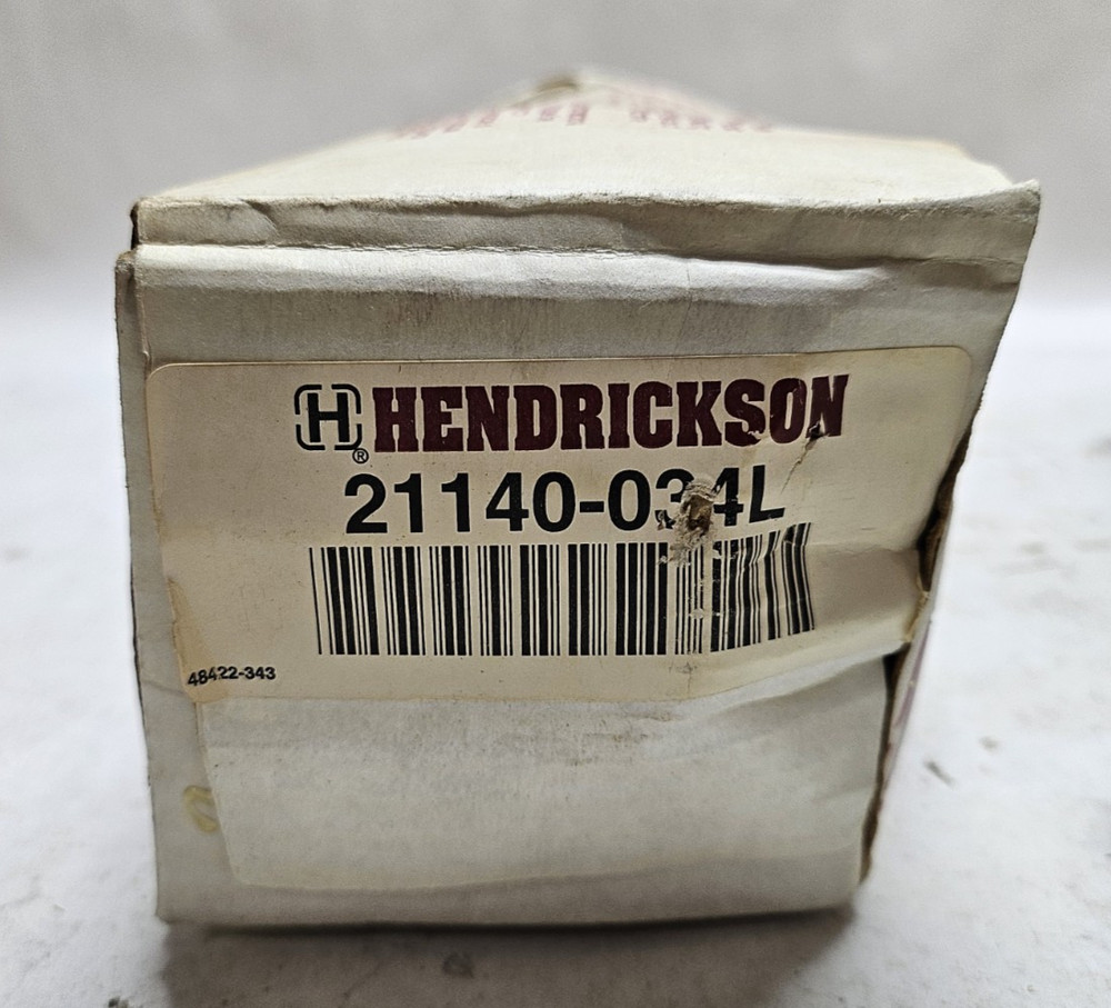 Hendrickson 21140-034L Suspension Equalizer Beam End Adapter Kit