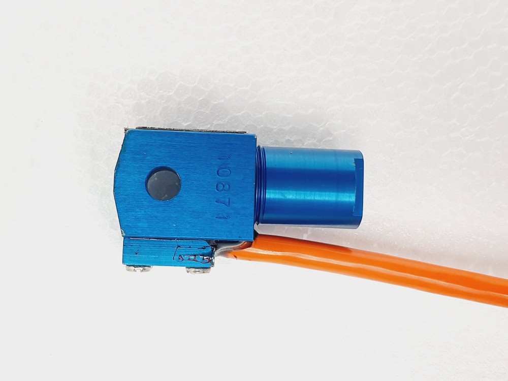 PILE DYNAMICS B75 Accelerometer for PDA Pile Driving Analyzer, Tester # NEW