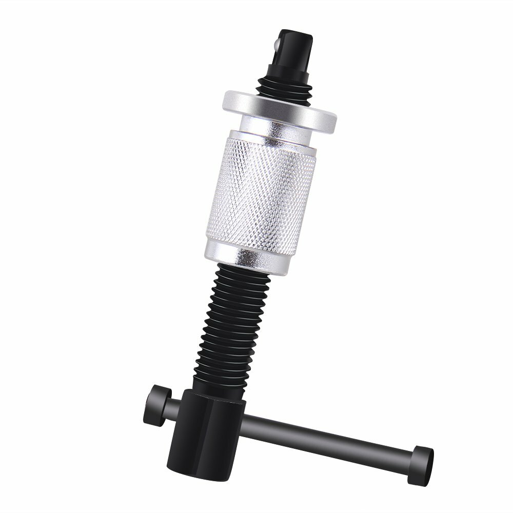 Car Disc Brake Piston Spreader Separator Tool Calliper Pad Compressor Rewind Kit