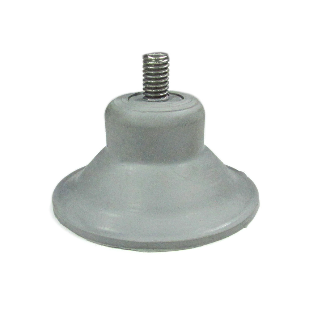 BIZERBA RUBBER FOOT FOR MODELS SE8,SE12