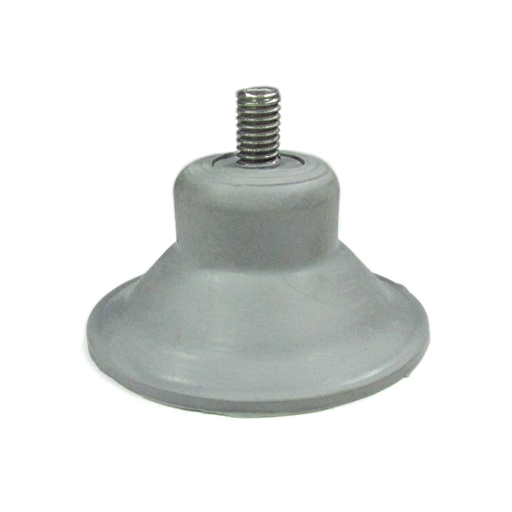 BIZERBA RUBBER FOOT FOR MODELS SE8,SE12